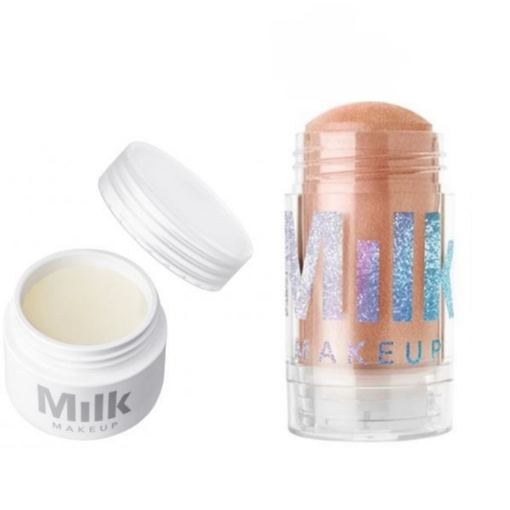 Milk makeup bundle